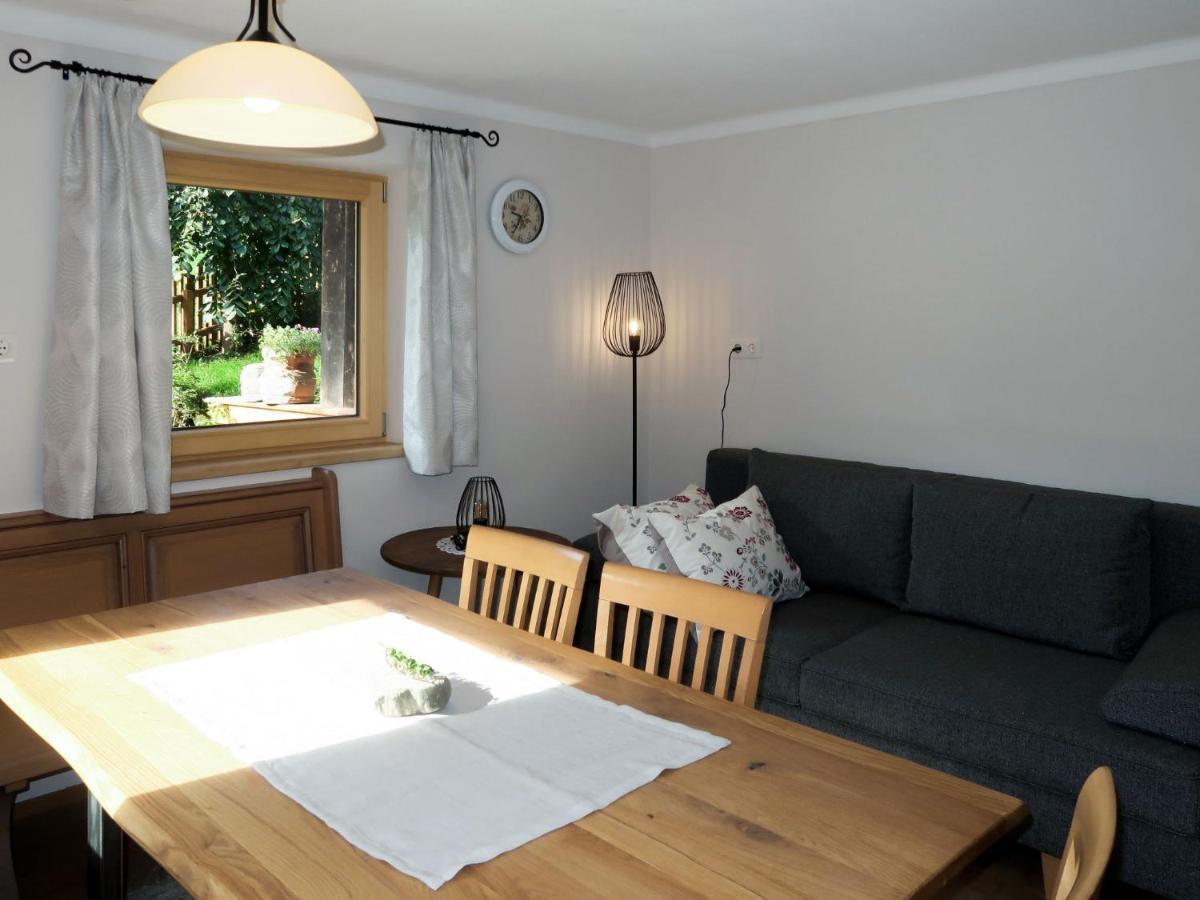 Holiday Home Sonnheim - Wil560 By Interhome Auffach Exterior photo